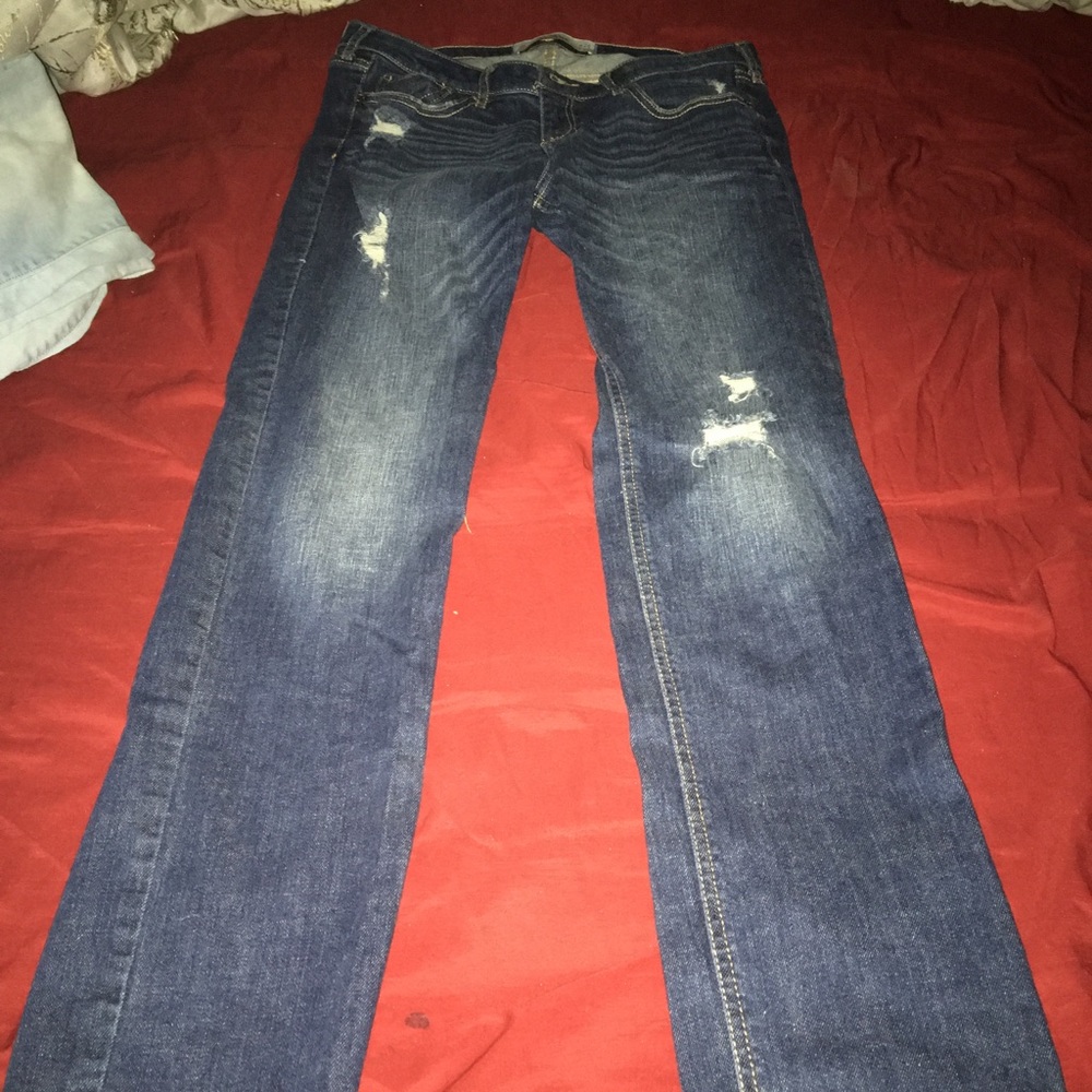 Hollister Jeans